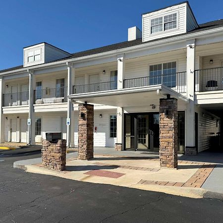 Quality Inn Lagrange East I-85 Extérieur photo