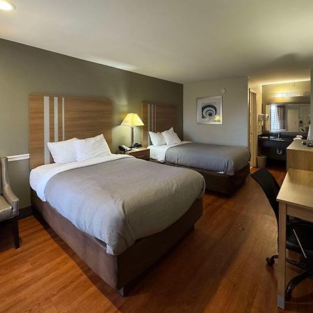 Quality Inn Lagrange East I-85 Extérieur photo