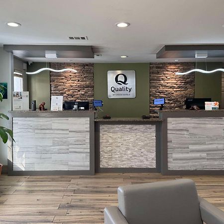 Quality Inn Lagrange East I-85 Extérieur photo