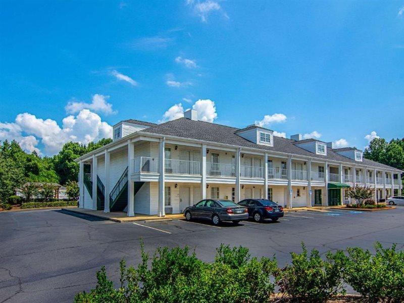 Quality Inn Lagrange East I-85 Extérieur photo