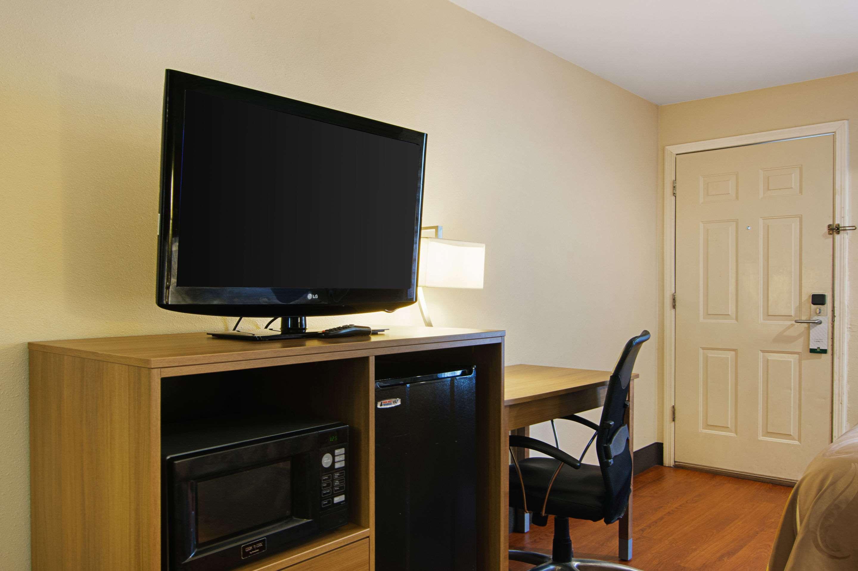 Quality Inn Lagrange East I-85 Extérieur photo