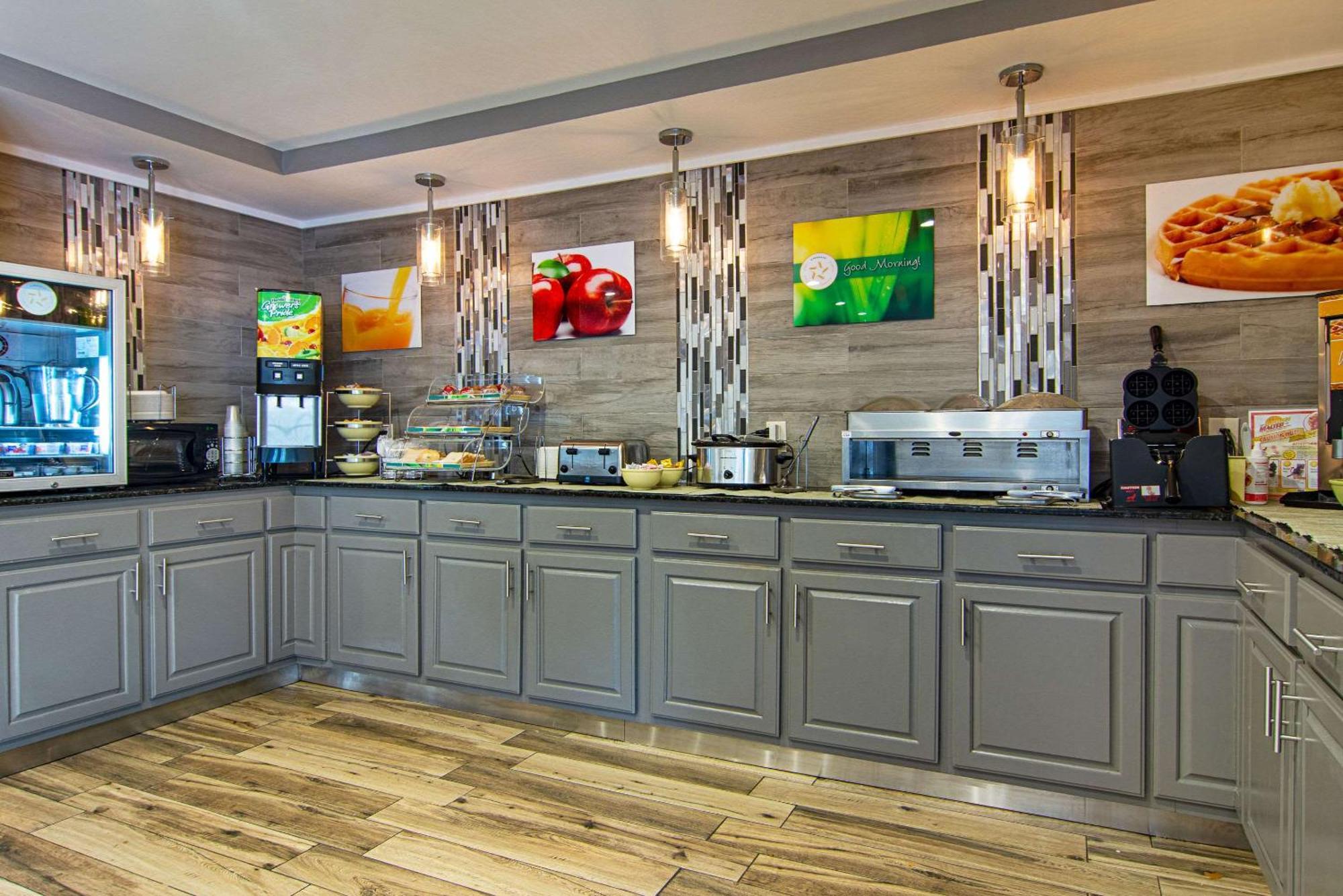 Quality Inn Lagrange East I-85 Extérieur photo