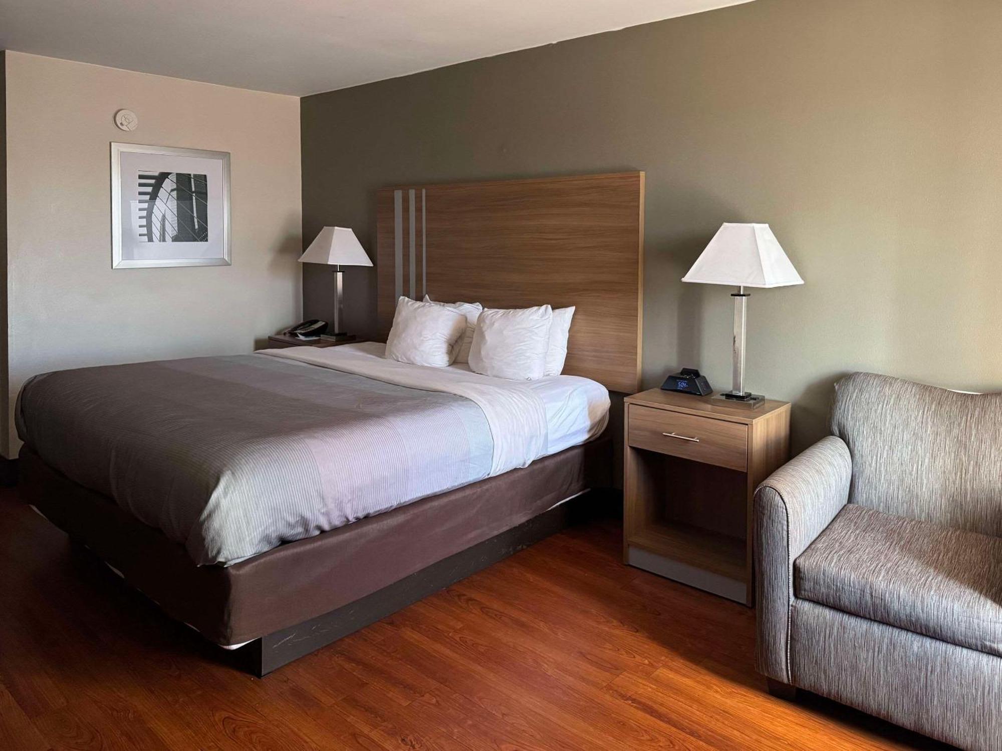 Quality Inn Lagrange East I-85 Extérieur photo