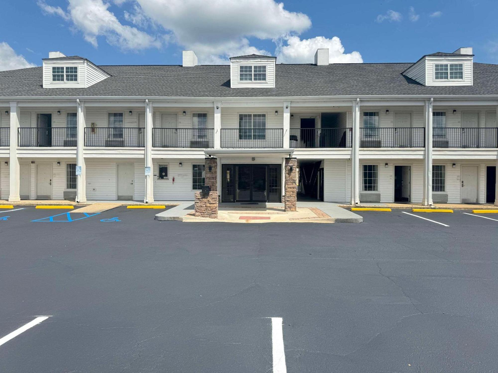 Quality Inn Lagrange East I-85 Extérieur photo