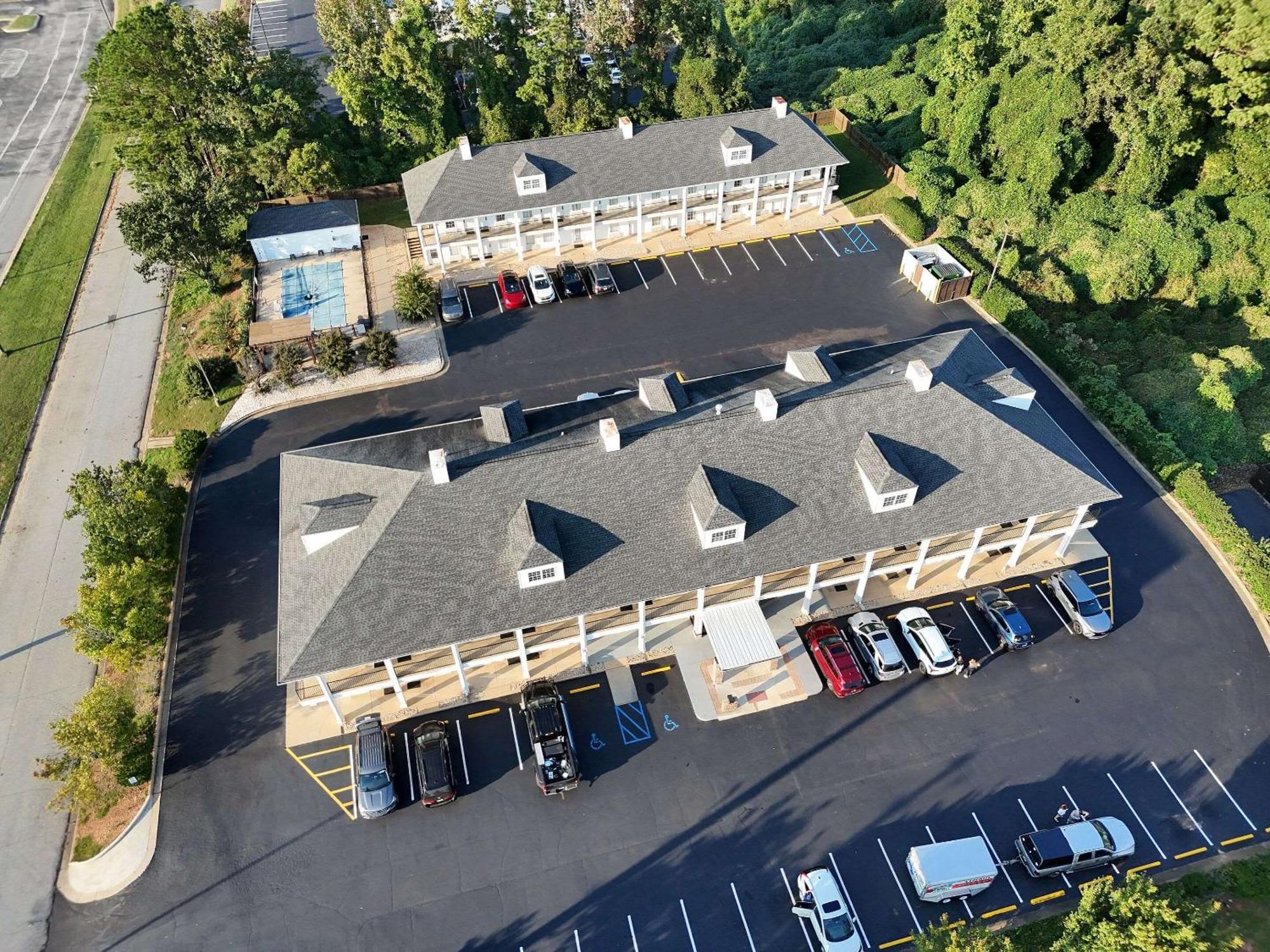 Quality Inn Lagrange East I-85 Extérieur photo