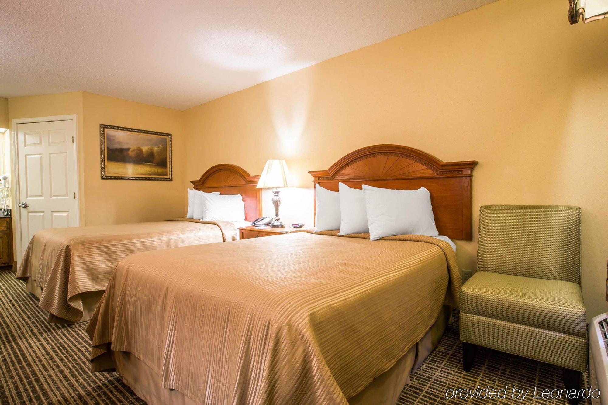 Quality Inn Lagrange East I-85 Extérieur photo