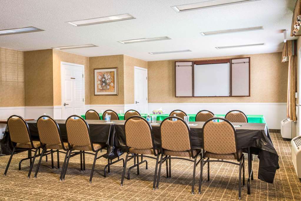 Quality Inn Lagrange East I-85 Facilités photo